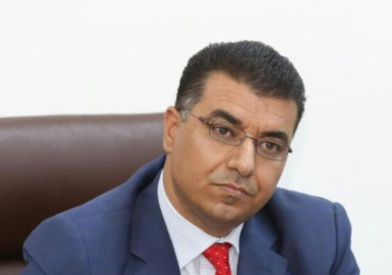 وزير الزراعة : 40  نسبة الفساد في ملف الاعلاف
