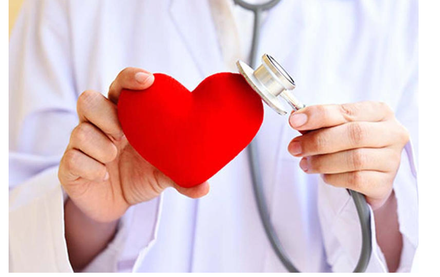 أطعمة تساعد على تحسين صحة القلب