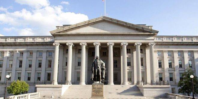 أمريكا تسمح ببعض المعاملات المرتبطة بالطاقة الروسية ستة أشهر