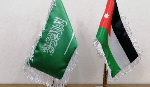 السعودية تنوي التباحث مع الأردن بمجال الطاقة