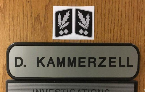 مدينة أميركية تدفع 1.5 مليون دولار لمسؤول بالشرطة كي يستقيل