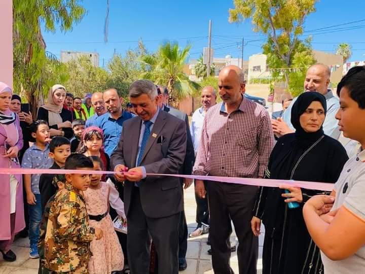 الرواجيح :   افتتاح سوق مخصص لتسويق المنتجات المنزلية للأسر المنتجة قريبا في مادبا لرفع مستوى دخلها