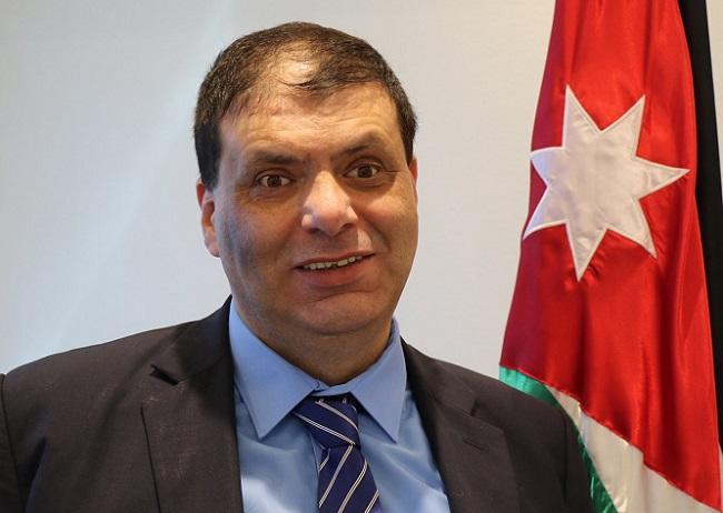 أردني عضوا في لجنة أممية تعنى بذوي الإعاقة