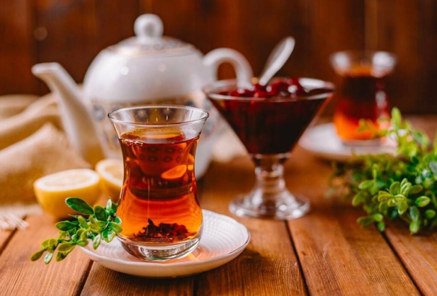 باكستان أكبر مستورد للشاي في العالم ....ووزير باكستاني يحثّ مواطنيه على خفض استهلاك الشاي