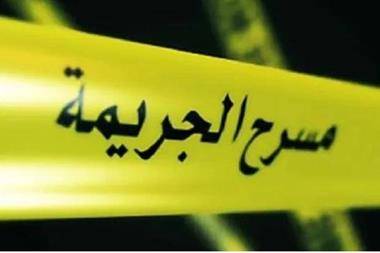 ضربها على رأسها بالعصا .. تفاصيل جريمة قاتل زوجته في إربد