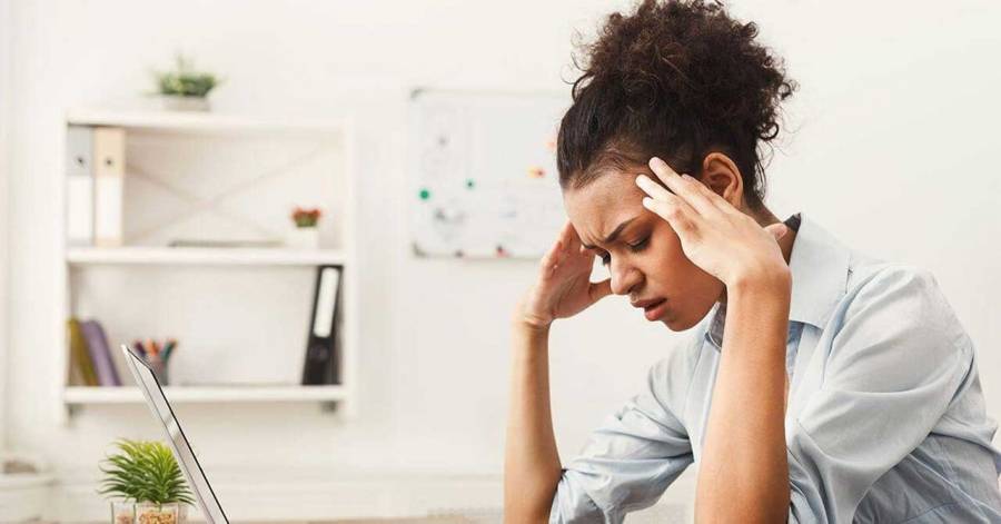 احذروا.. آثار مدمرة للتوتر والقلق على الصحة