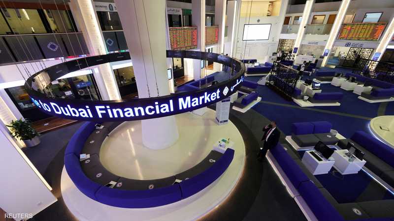 تراجع بورصات الخليج مع ترقب رفع الفائدة الأميركية