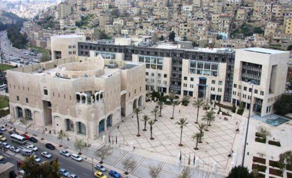 حدائق ومدينة ذكية .. نيروز تنشر تفاصيل استراتيجية الأمانة لخمس سنوات