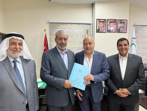 جمعية المركز الإسلامي الخيرية تطلق حملة الأضاحي السنوية