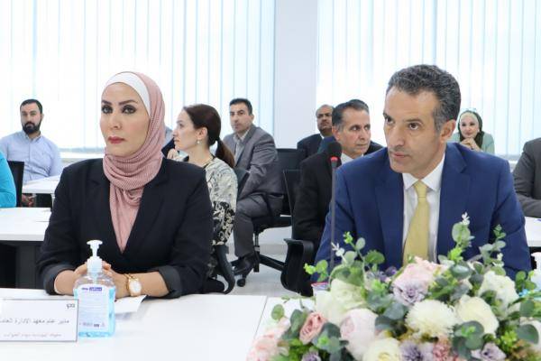 افتتاح برنامج القيادة وإدارة الأداء لقيادات وزارة السياحة