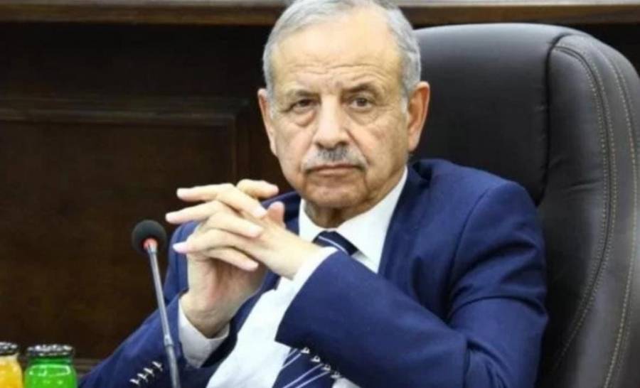 *كريشان يرعى اللقاء التعريفي بمشروع كفاءة استخدام الطاقة في البلديات بكلفة (90) مليون يورو*