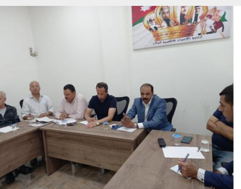 دراسة لإقامة مشروع لتصنيع تعليب وتغليف المنتجات الزراعية بمشاركة بلديتي عجلون وكفرنجة والقطاع الخاص