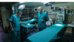 لبنان: تحذيرات من انهيار القطاع الصحي وهجرة الخبرات الطبيبة