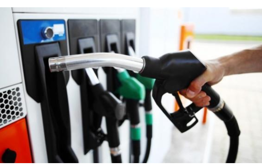 مهم من الحكومة حول أنشطة قطاع المشتقات البترولية