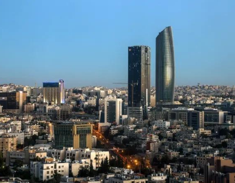 الأردن يتراجع على مؤشر التنافسية العالمية