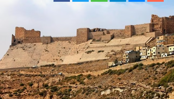 فعاليات متعددة هادفة للشباب في الكرك