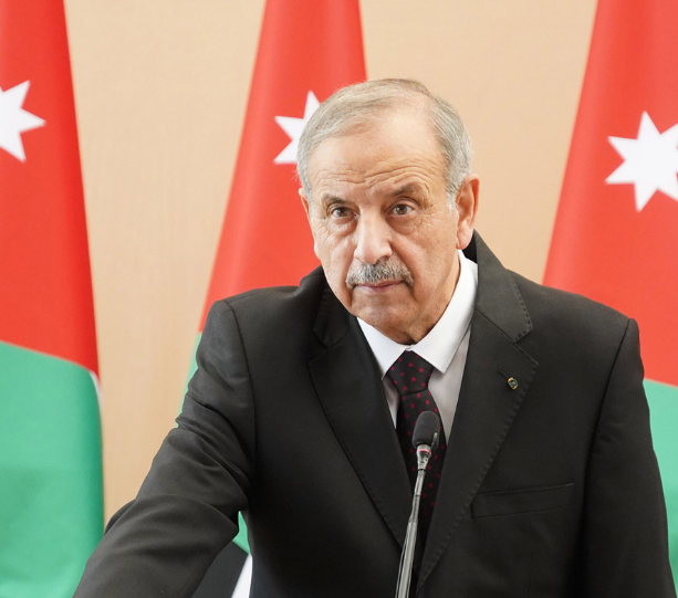 كريشان يفتتح اللقاء التعريفي بمشروع كفاءة استخدام الطاقة بالعقبة