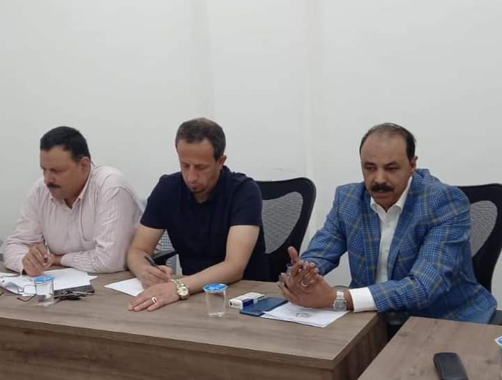 الزغول يكشف عن دراسة لإقامة مشروع بيئي زراعي لتصنيع وتعليب وتغليف المنتجات الزراعية