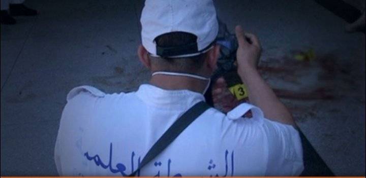 الجزائر: صفعة من الوالد تقتل فتاة في 14 من عمرها بولاية باتنة