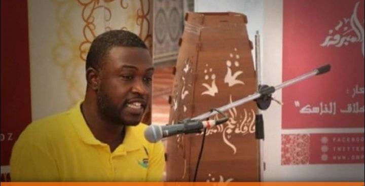 تعيين مصطفى حيداوي رئيسا للمجلس الأعلى للشباب بالجزائر