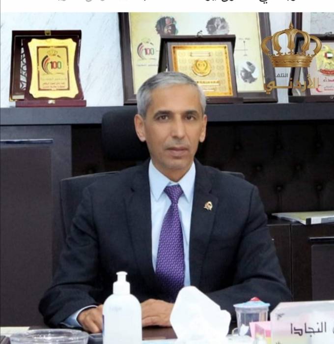 محافظ المفرق يدعو إلى تكثيف الجهود للحد من إطلاق العيارات النارية