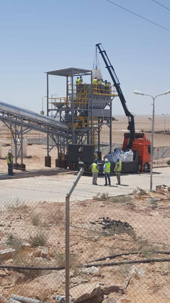 هل يصبح الأردن بنك الوقود النووي في المنطقة؟