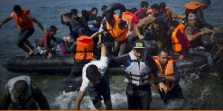 وصول أكثر من 147 تونسيا بطريقة غير شرعية إلى جزيرة لامبادوزا الإيطالية