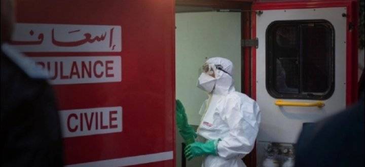 إصابات كورونا في المغرب تتصاعد