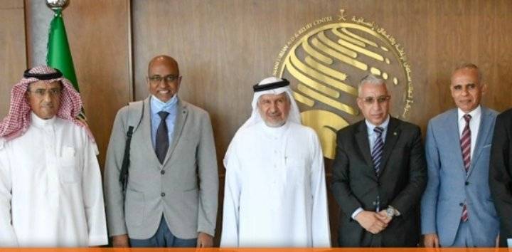 موريتانيا تطلب مساعدة السعودية من أجل تشييد مركز لغسيل الكلى