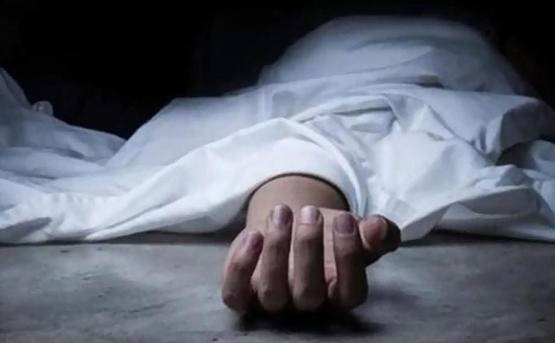 قتلها بالحي الشمالي ودفنها بكفر جايز