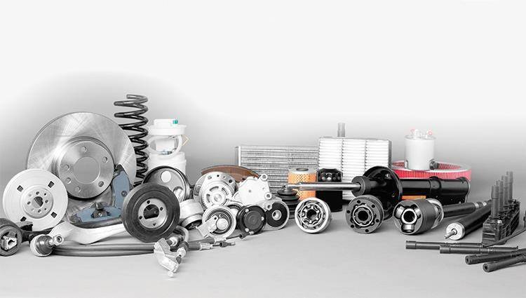 الجبالي: ارتفاع أسعار قطع غيار السيارات الجديدة 20