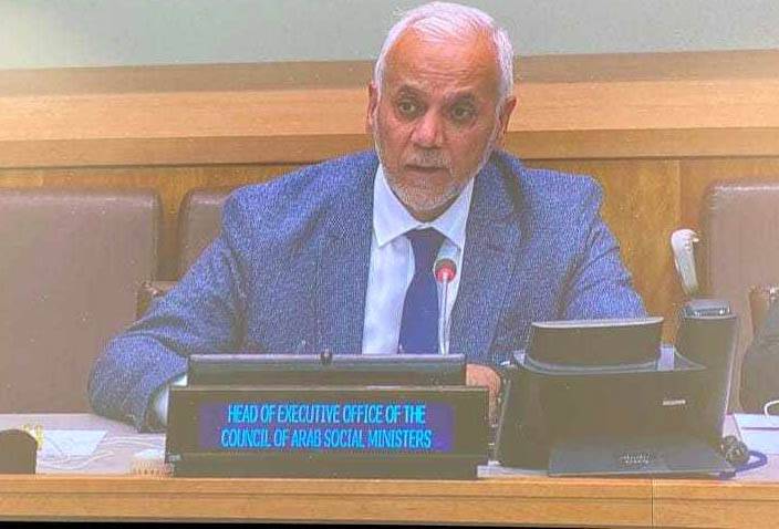 وزير التنمية: الأردن بطليعة الدول المستجيبة لاتفاقية حقوق ذوي الاعاقة