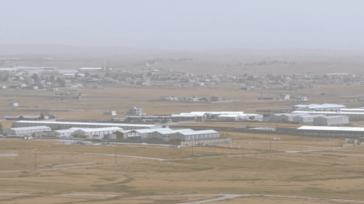 أمانة عمّان: بدء تنفيذ مشروع مدينة السيارات في الماضونة العام الحالي