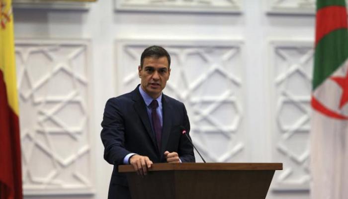 دبلوماسي جزائري: رحيل شانشيز شرط إنهاء الأزمة مع إسبانيا