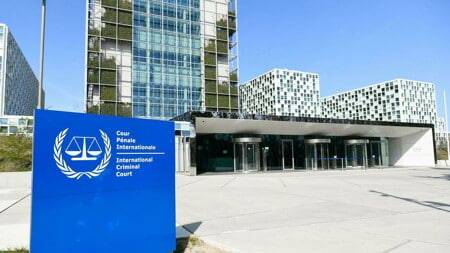 هولندا تكشف جاسوسا روسيا حاول اختراق المحكمة الجنائية الدولية