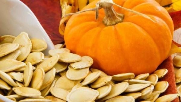 تعرف على فوائد اليقطين الصحية