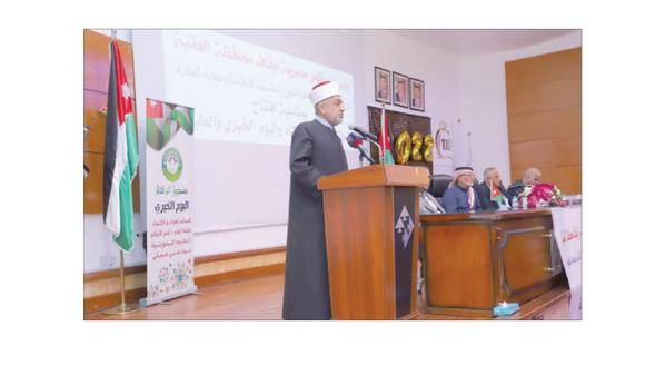 وزيــر الاوقــاف: لـــم ولــــن نغـلــق مــراكز تدريس القرآن وندعم مبادرات تــعلـمـه