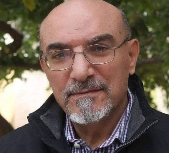 وزيرة الثقافة تنعى الفنان هشام هنيدي