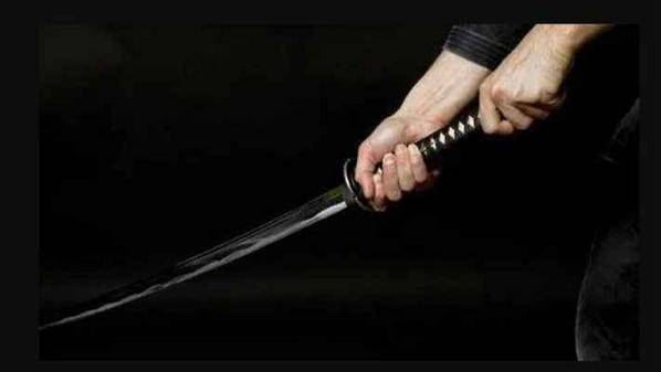 القبض على شخص اعتدى على آخر بسيف في المفرق
