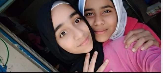 العثور على الفتاتين المختفيتين في قرية أبو صياح