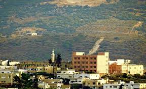 يوم طبي مجاني برابية الكورة غدا