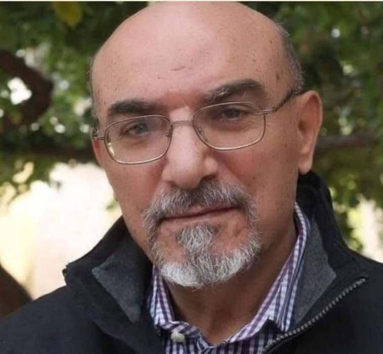 وزيرة الثقافة تنعى الفنان هشام هنيدي