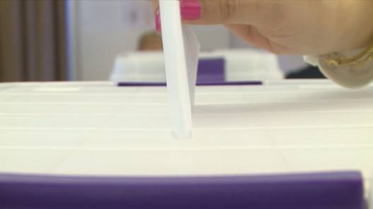 إعادة فرز الأوراق الخاصة بالمتنافسين على منصب نقيب الأطباء