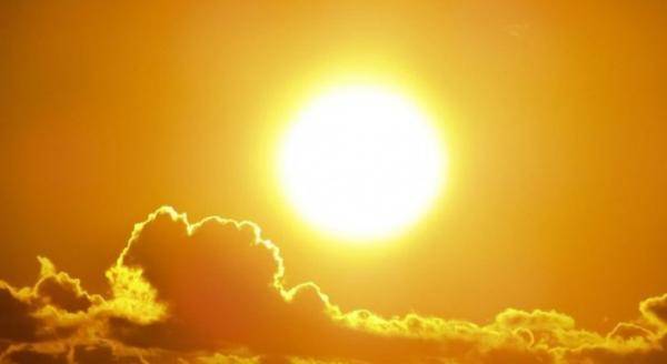 درجات حرارة ثلاثينية السبت