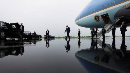 بايدن لن يعقد اجتماعا ثنائيا مع ولي العهد السعودي خلال زيارته السعودية