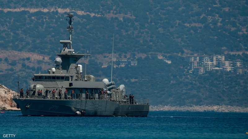 أزمة بحر إيجة.. اليونان تحدد طريقة التعامل مع تركيا