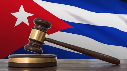 كوبا تصدر أحكاما على 30 شخصا إضافيا تتهمهم بالمشاركة في الاحتجاجات