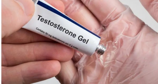7آثار جانبية لهرمون التستوستيرون الموضعي