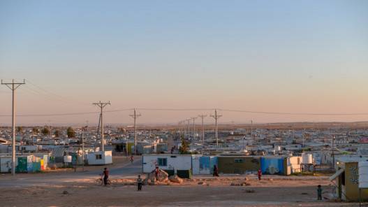 226 مليون دولار حجم تمويل خطة استجابة الأردن للأزمة السورية