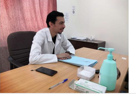 د المعايعة : بدء العمل بمركز صحي حنينا في مادبا الذي كلف مليون دينار ويخدم 45الف نسمة